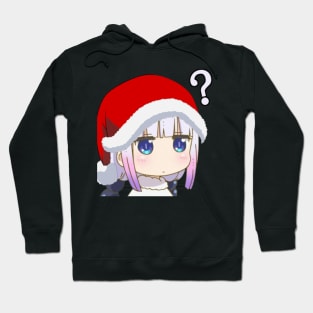 Kanna Christmas Hoodie